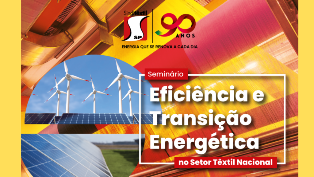 Sinditêxtil Sp Realiza Seminário Sobre Eficiência E Transição Energética Sinditêxtil Sp 3691