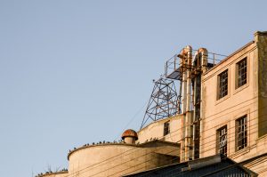 Demanda interna insuficiente preocupa empresários industriais, aponta CNI