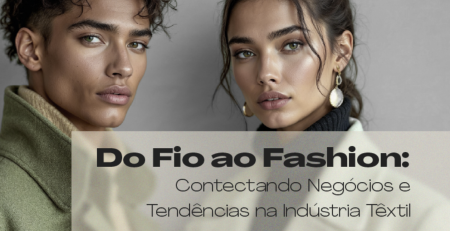 Lançamento da Febratêxtil 2026