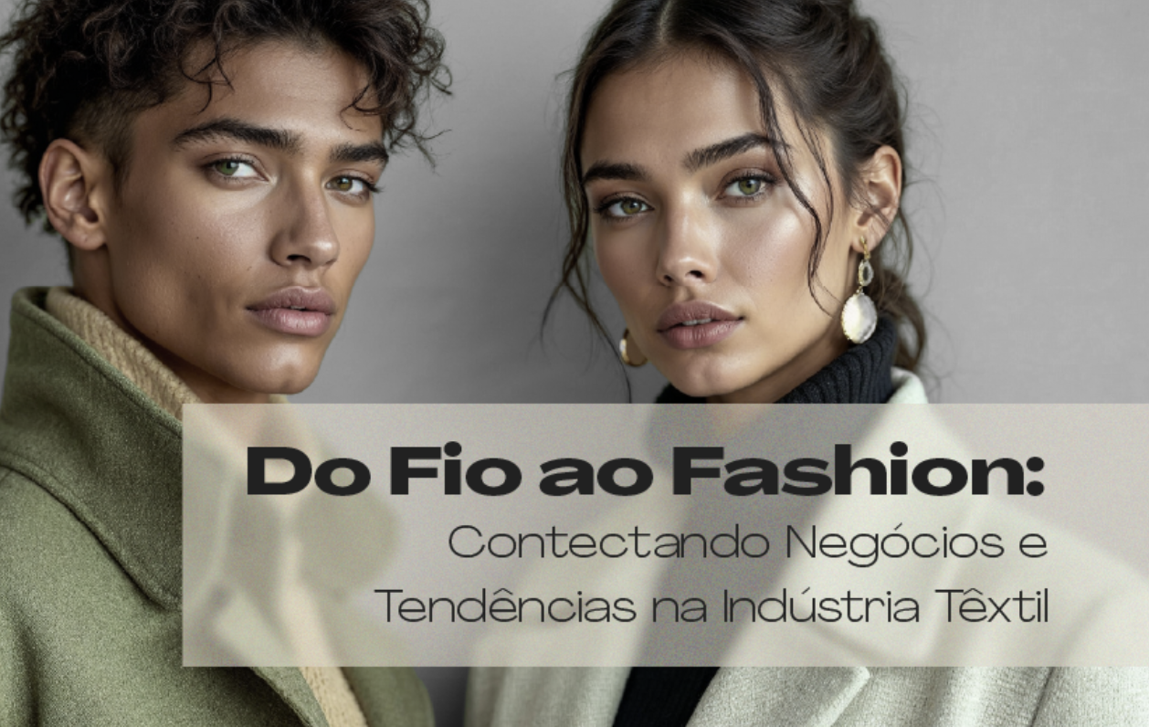 Lançamento da Febratêxtil 2026