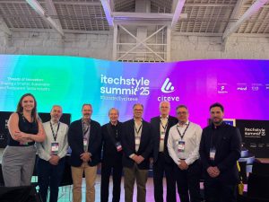 Sinditêxtil-SP integra delegação brasileira no iTechStyle Summit, em Portugal