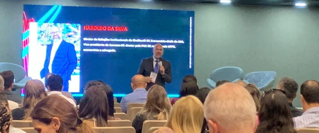 Seminário de Competitividade reúne especialistas no SENAI para debater inovação e sustentabilidade