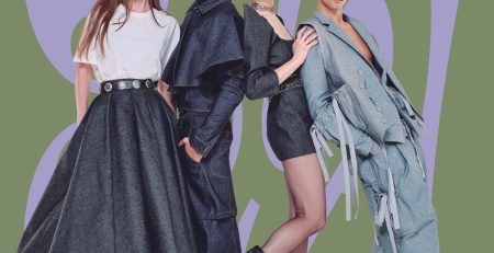 Santista Jeanswear apresenta coleção Inverno 2026