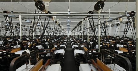 Industria têxtil