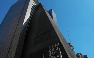 Eleições FIESP 2026/2029