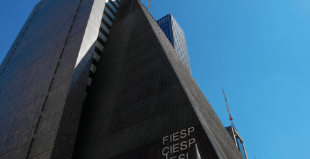 Eleições FIESP 2026/2029