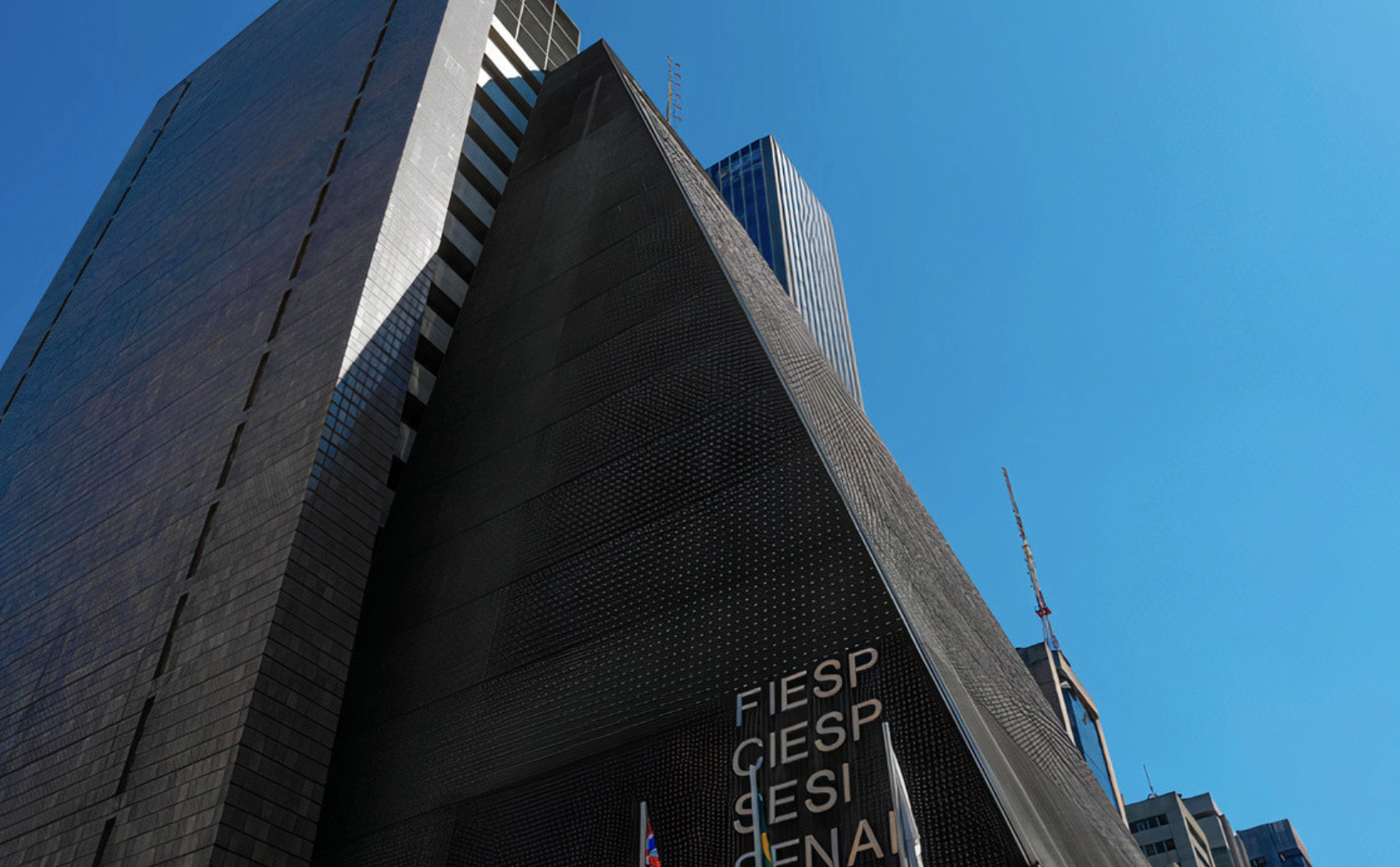 Eleições FIESP 2026/2029