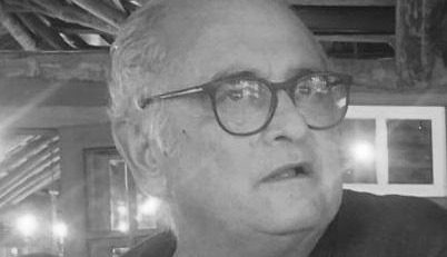José Seabra Marino, um dos acionistas da Capricórnio Têxtil