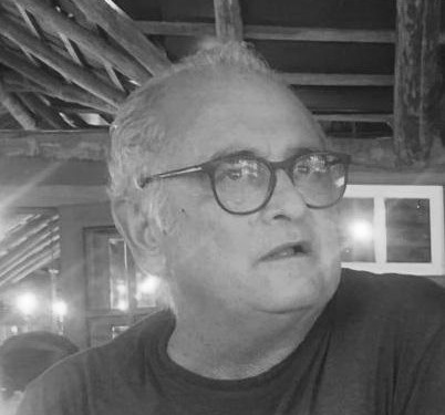 José Seabra Marino, um dos acionistas da Capricórnio Têxtil