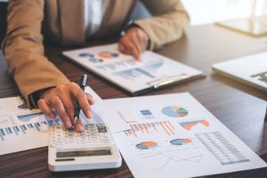 IPC-S registrou queda de 0,39% na terceira quadrissemana de agosto