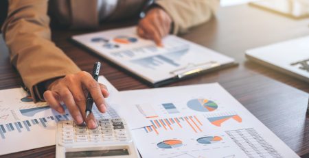 IPC-S registrou queda de 0,39% na terceira quadrissemana de agosto
