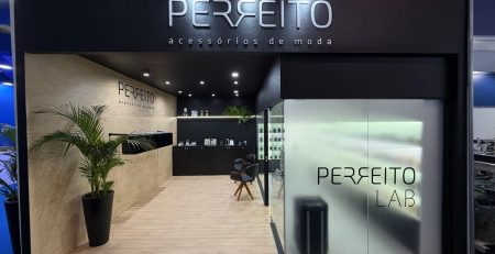 Perfeito Acessórios apresenta novos produtos na Febratex