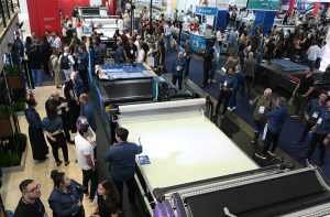 Associados do Sinditêxtil-SP participam da Febratex 2026