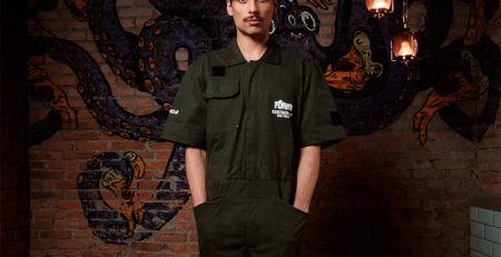 Vicinha e Egho desenvolvem parceria para uniforme
