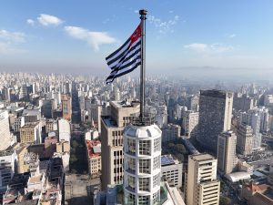 Inflação desacelera em todas as sete capitais componentes do IPC-S