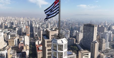 Inflação desacelera em todas as sete capitais componentes do IPC-S