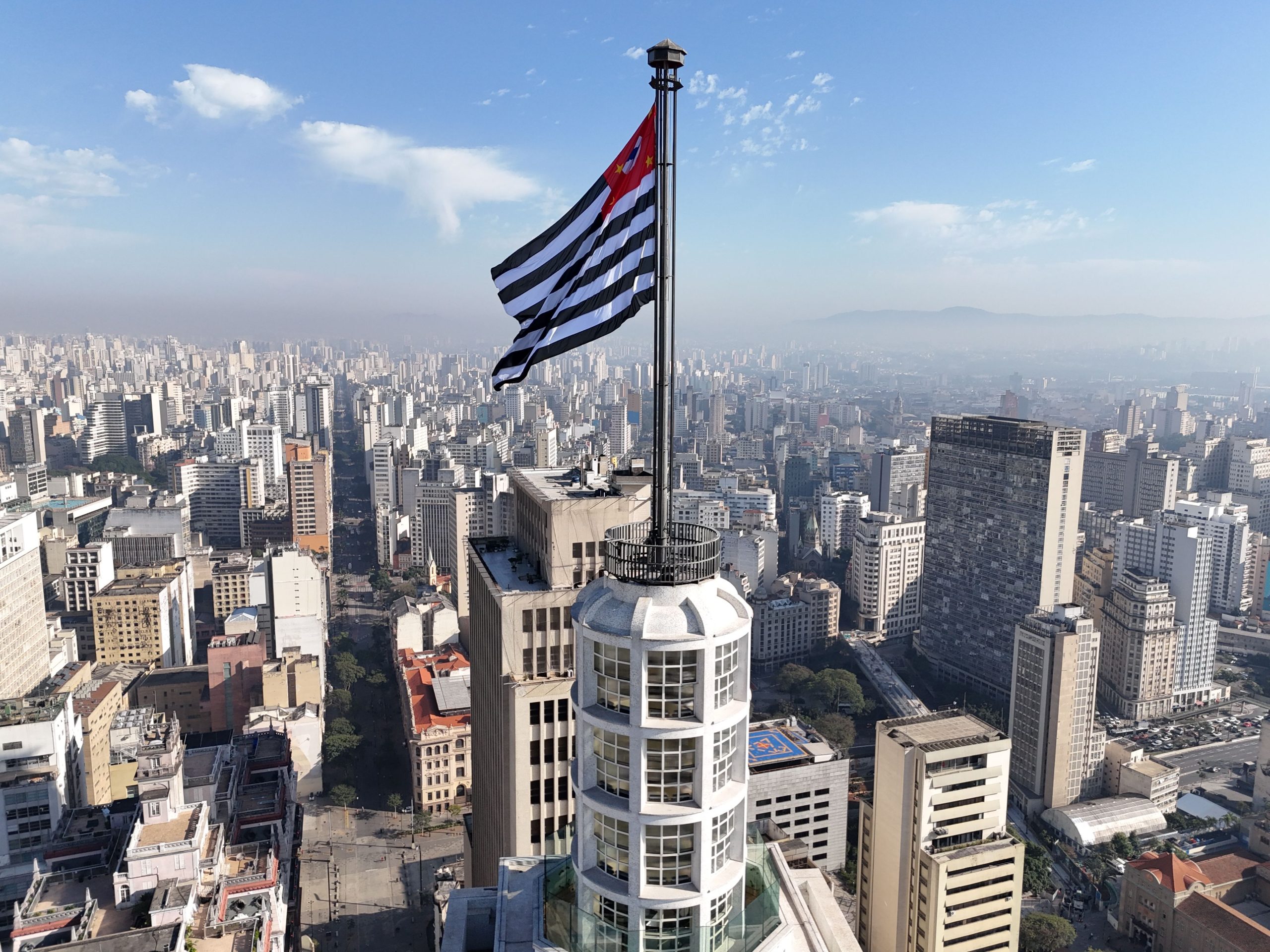 Inflação desacelera em todas as sete capitais componentes do IPC-S